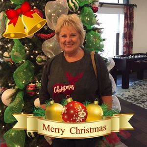 Meet your Posher, Liz